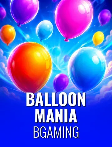 Balloon Mania