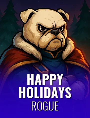 Happy Holidays