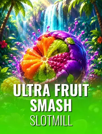 Ultra Fruit Smash