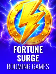 Fortune Surge