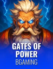 Gates of Power