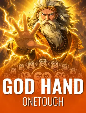 God Hand
