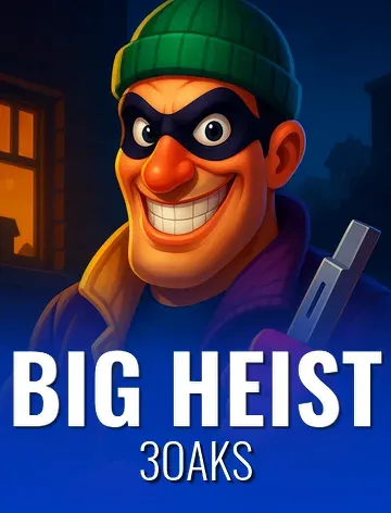 Big Heist