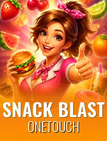 Snack Blast