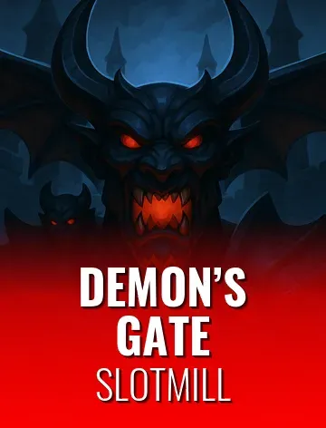 Demon’s Gate