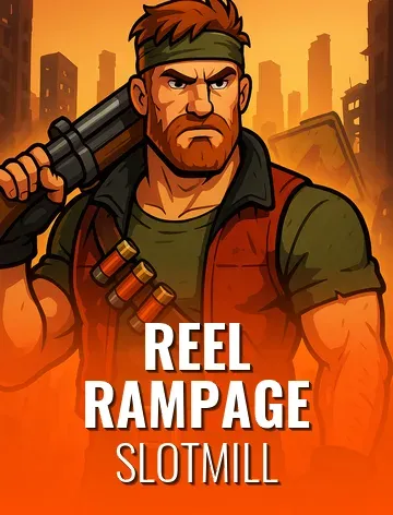 Reel Rampage
