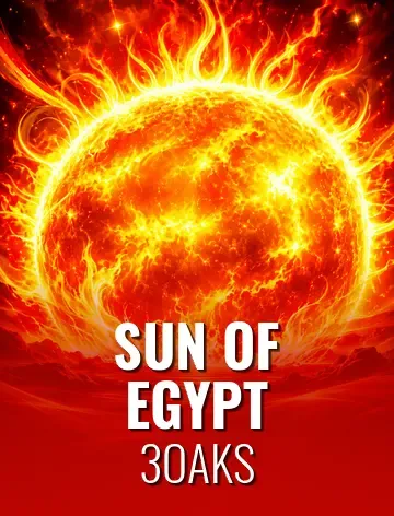 Sun of Egypt