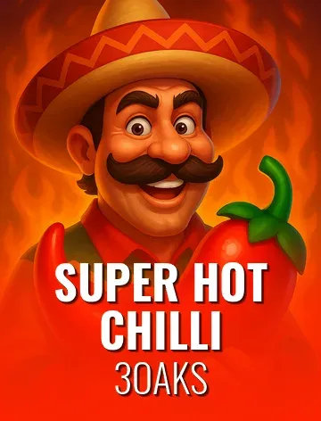 Super Hot Chilli