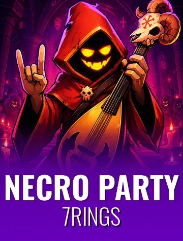 Necro Party