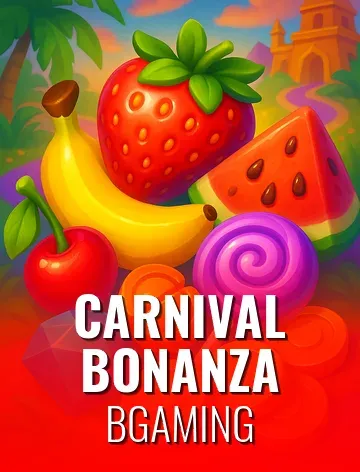 Carnival Bonanza