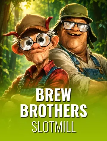 Brew Brothers