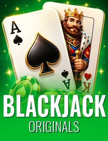 Blackjack