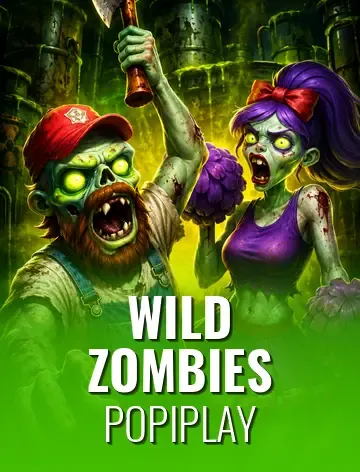 Wild Zombies