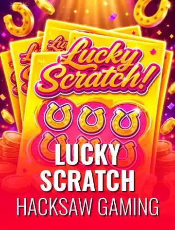 Lucky Scratch