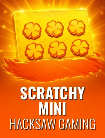Scratchy Mini