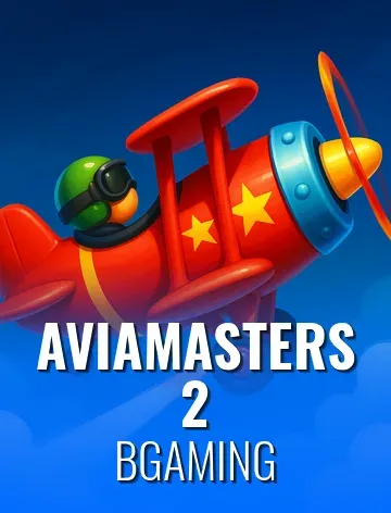 Aviamasters 2