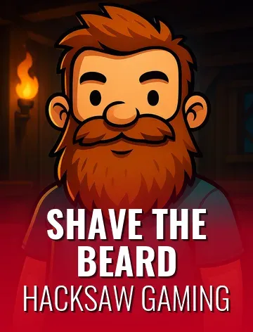 Shave the BEARD