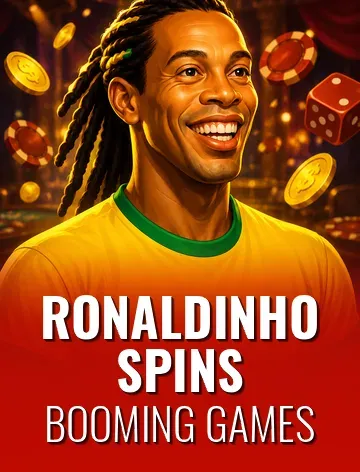 Ronaldinho Spins