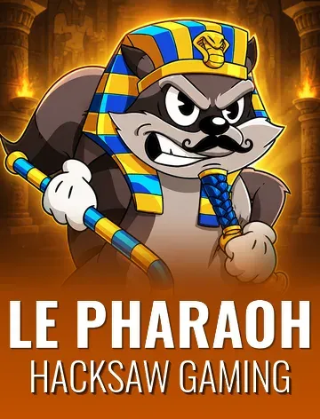 Le Pharaoh