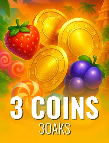 3 Coins