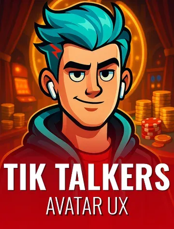 Tik Talkers
