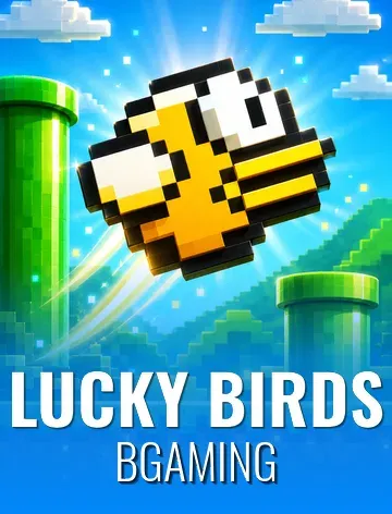 Lucky Birds