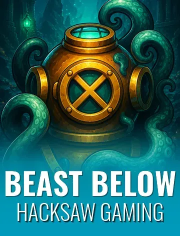 Beast Below