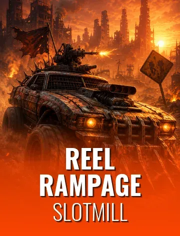 Reel Rampage