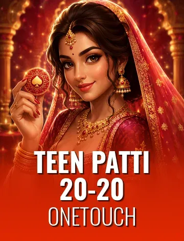 Teen Patti 20-20