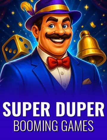 Super Duper