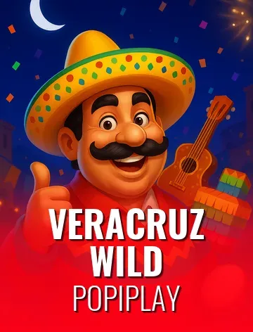 Veracruz WILD