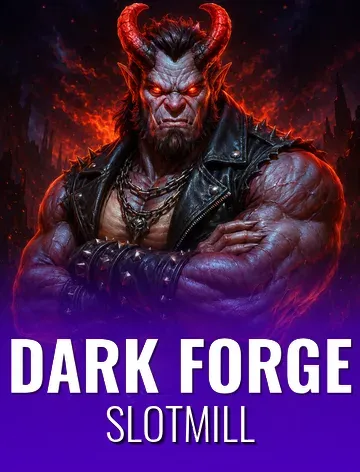 Dark Forge