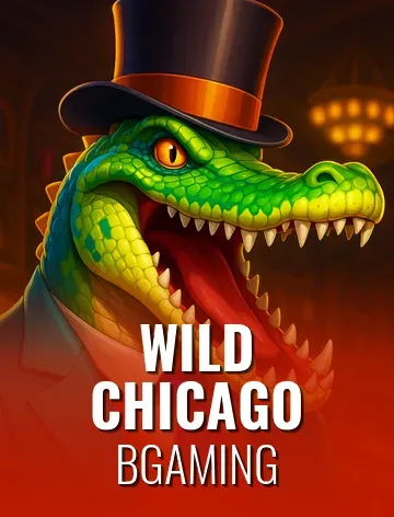 Wild Chicago