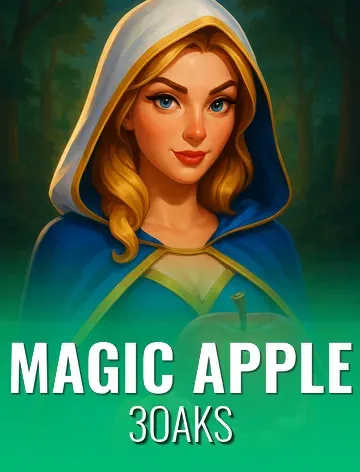 Magic Apple