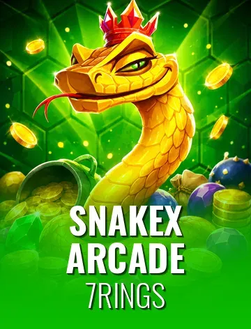SnakeX Arcade