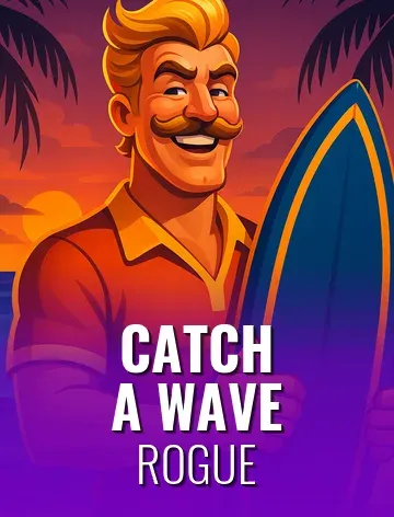 Catch A Wave