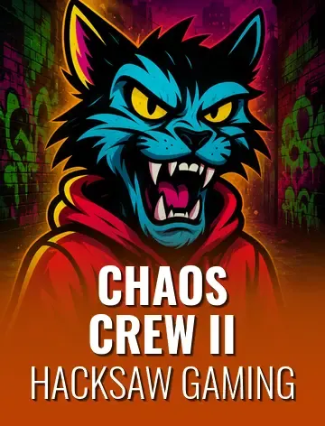 Chaos Crew II