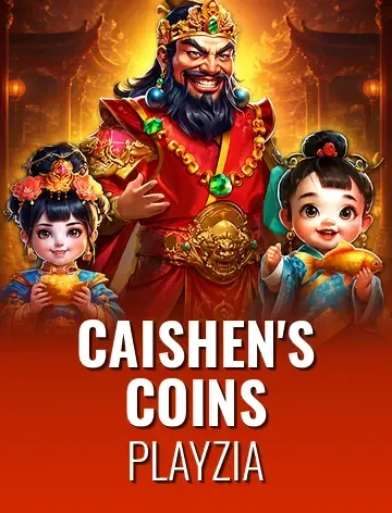 Caishen's Coins