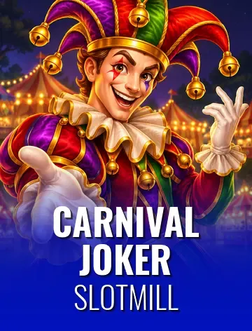 Carnival Joker