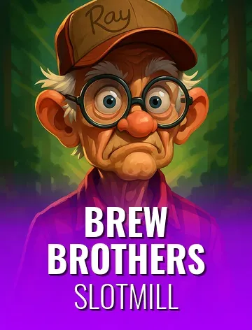 Brew Brothers