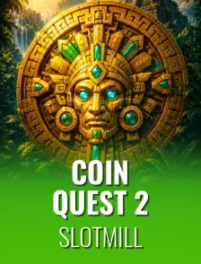 Coin Quest 2