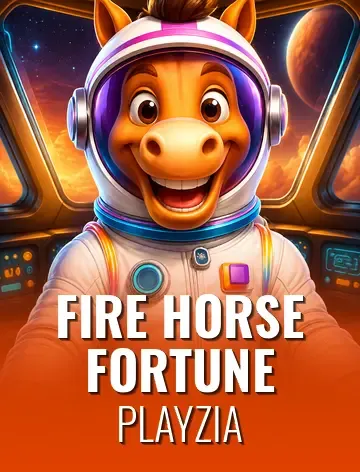 Fire Horse Fortune