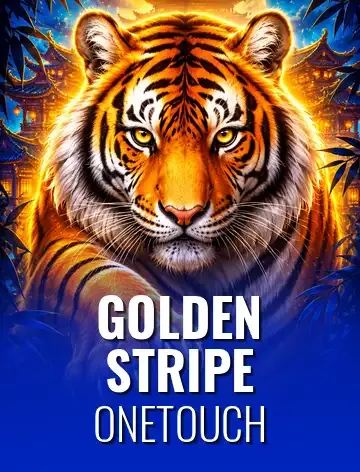 Golden Stripe