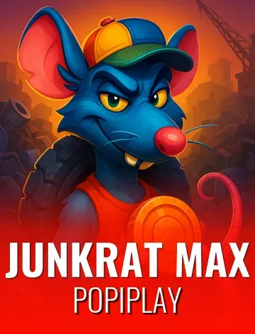 Junkrat Max