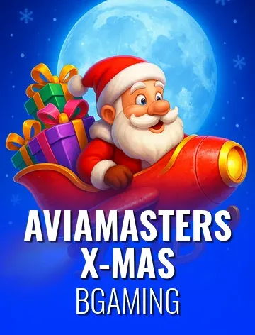 Aviamasters X-mas