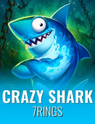 Crazy Shark