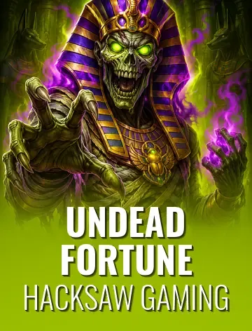 Undead Fortune