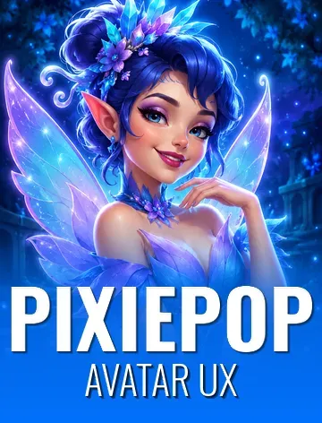 PixiePop 