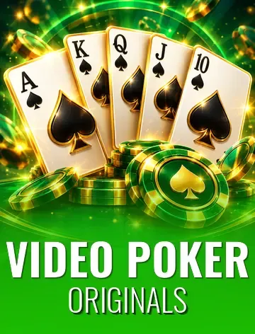 Video Poker