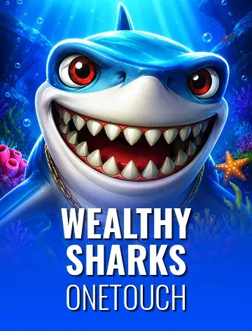 Wealthy Sharks